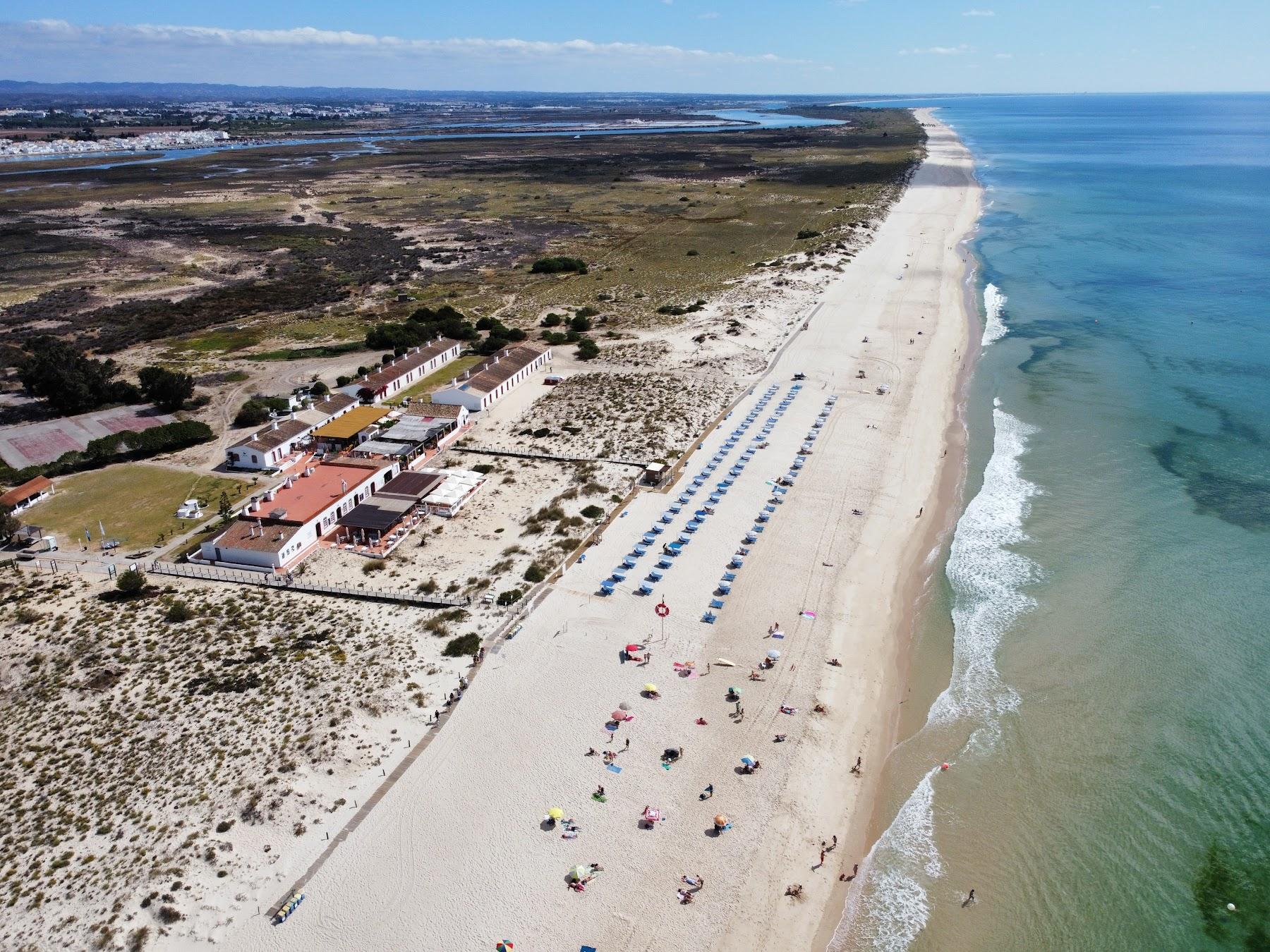 Sandee Praia Do Barril Photo