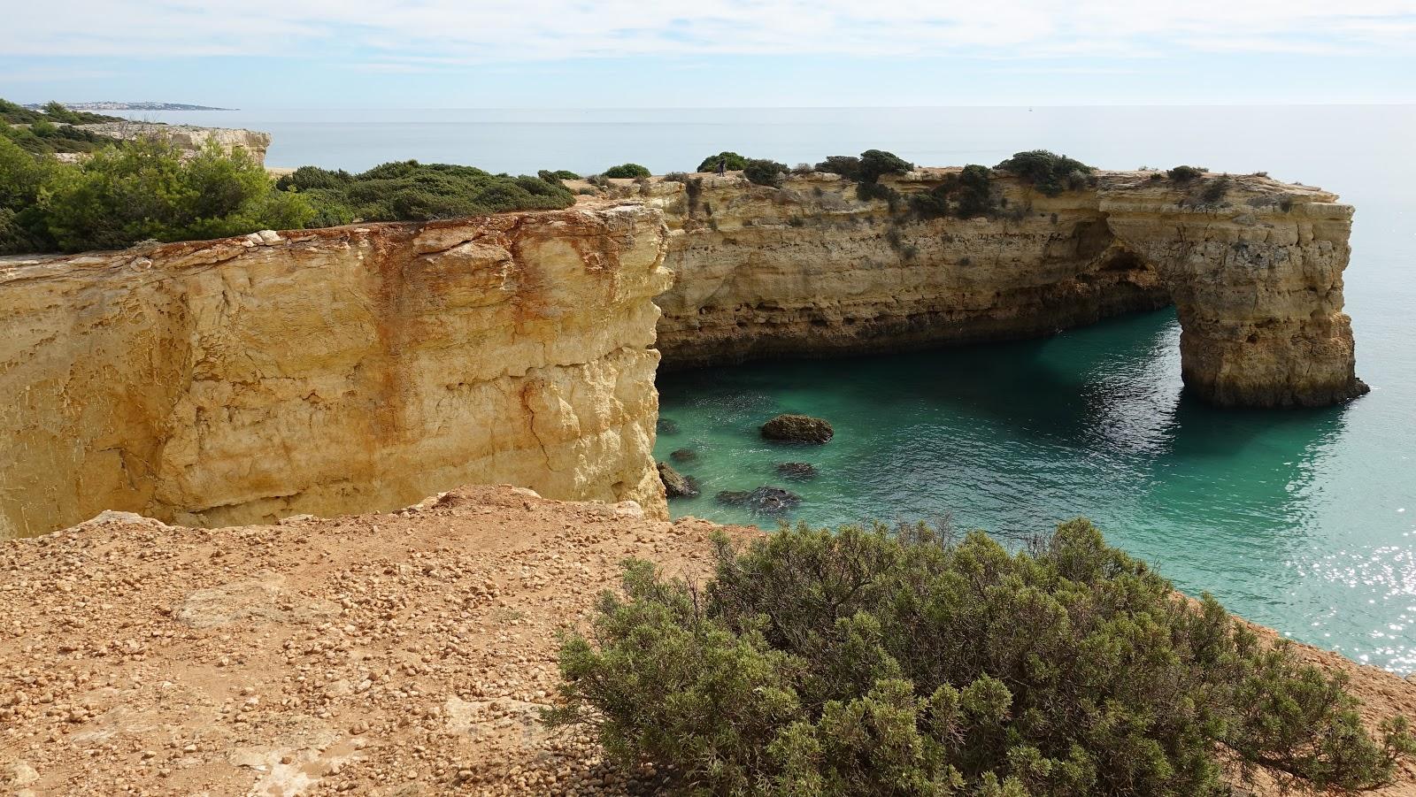 Sandee - Praia Das Escaleiras