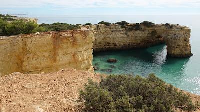 Sandee - Praia Das Escaleiras