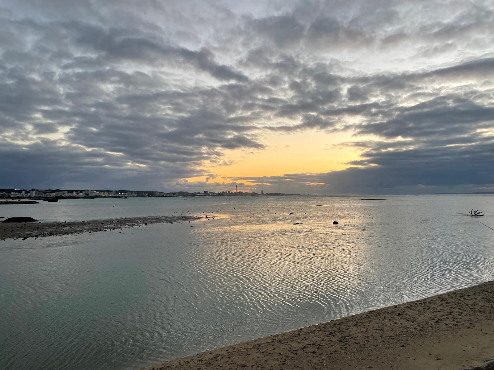 Sandee - Okinawa Sunset Beach