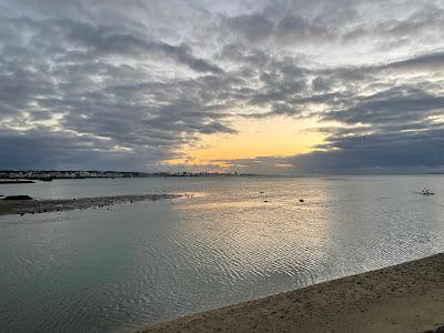 Sandee - Okinawa Sunset Beach