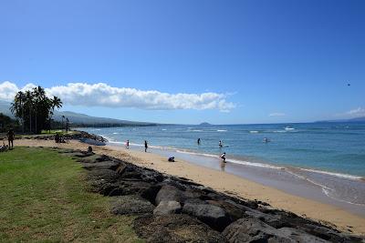 Sandee - Kalama Beach Park