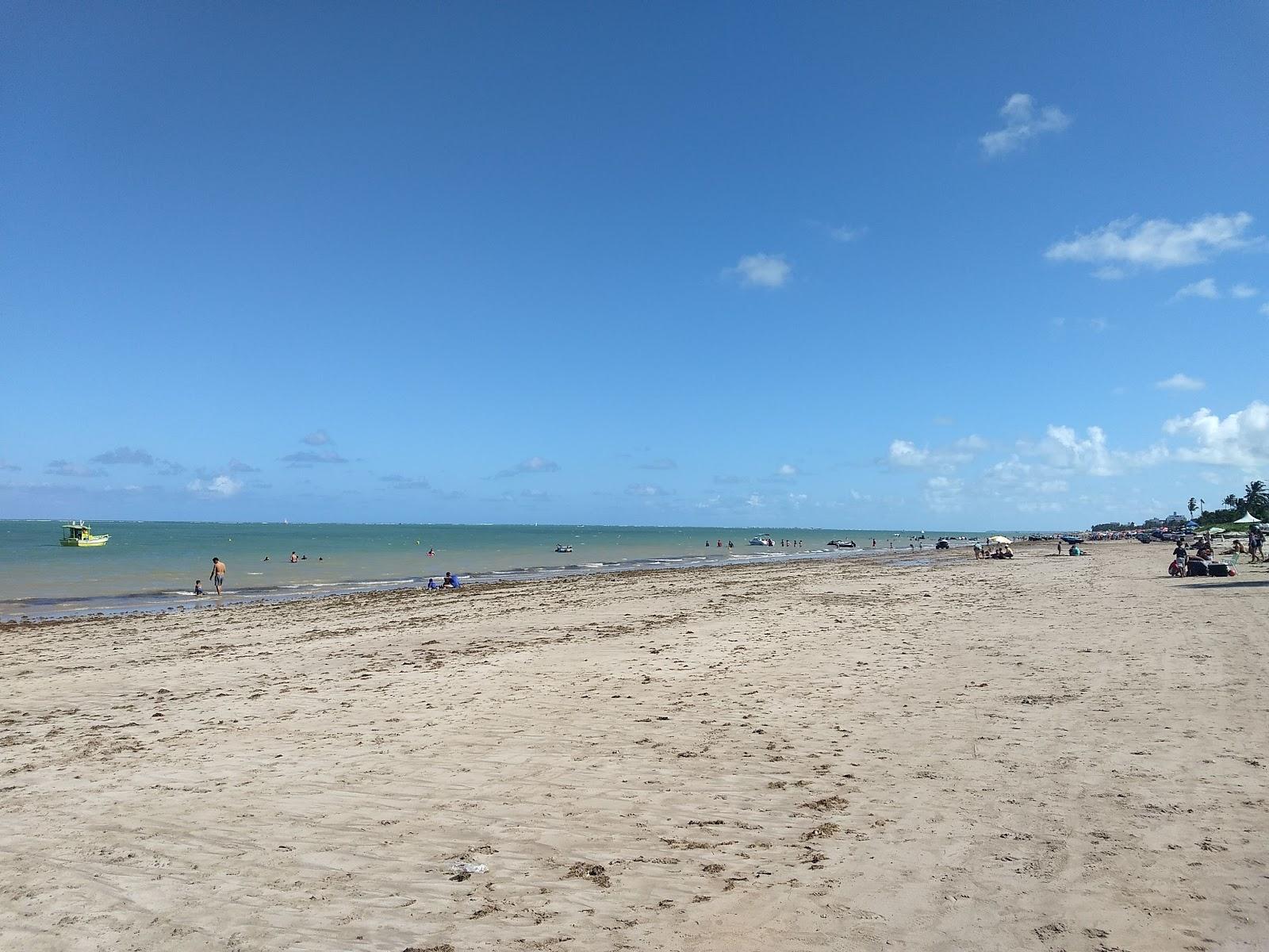 Sandee Praia De Areia Dourada