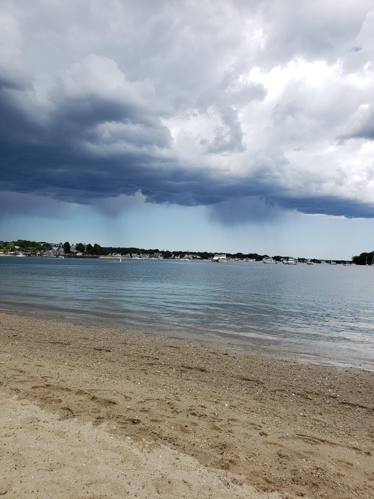 Sandee Shell Point Beach
