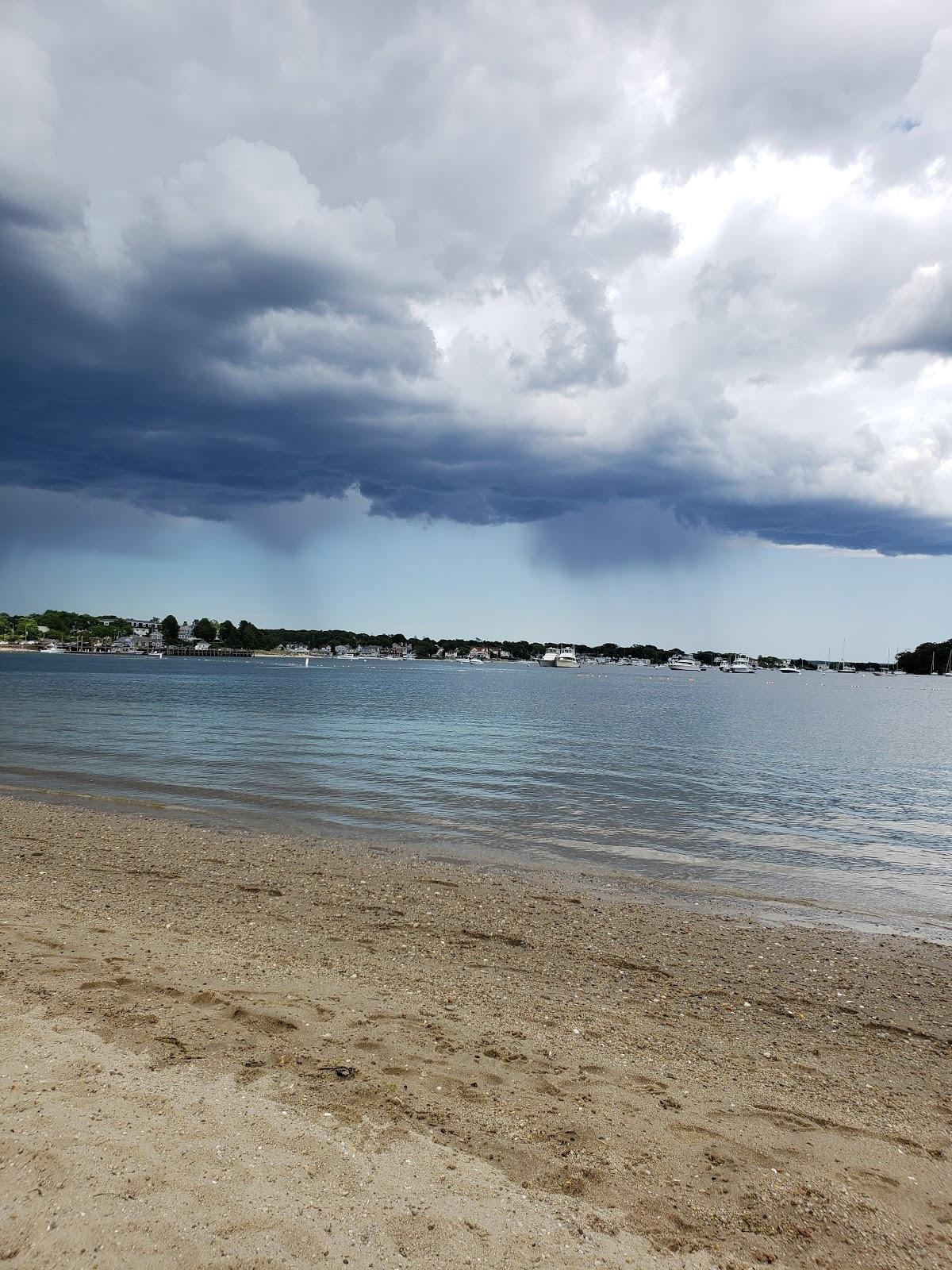 Sandee Shell Point Beach Photo