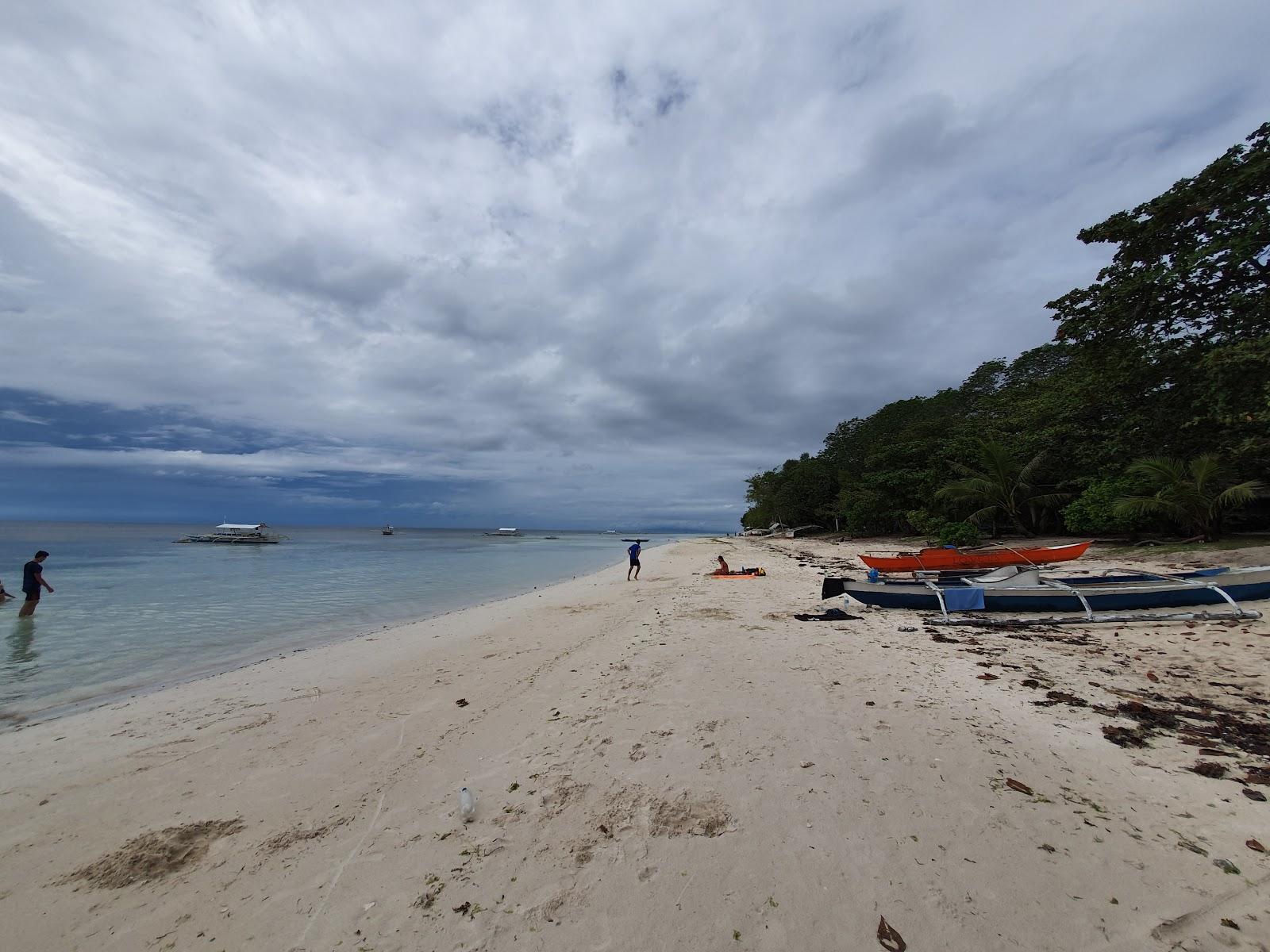 Sandee Sun Island
