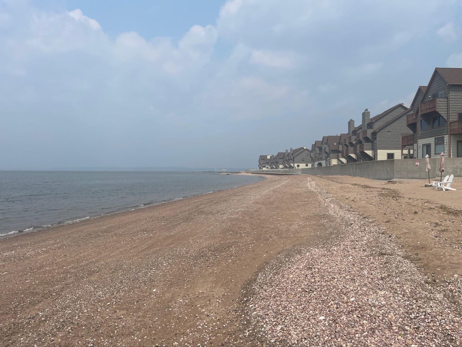 Sandee Shell Beach Photo