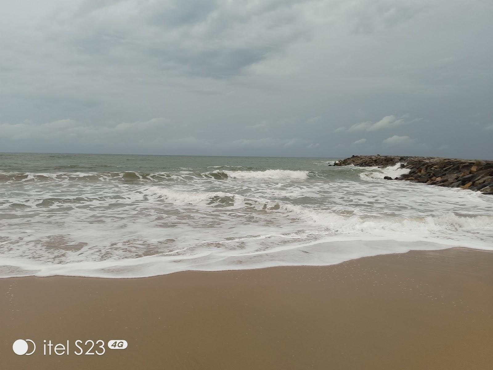 Sandee Maruwa Beach