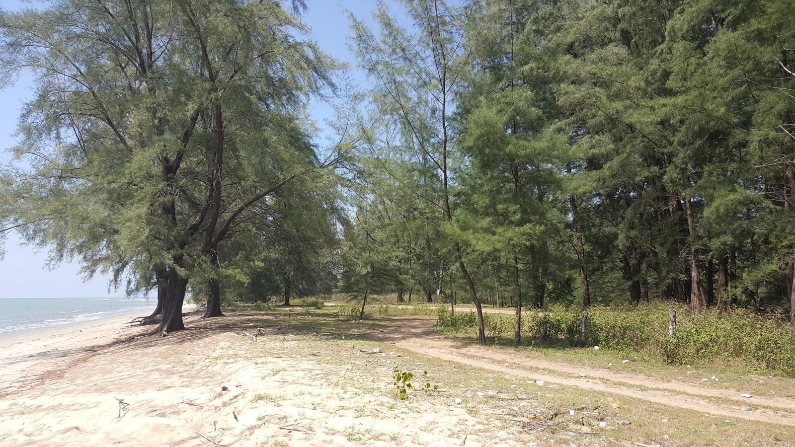Sandee Talae Nok Beach
