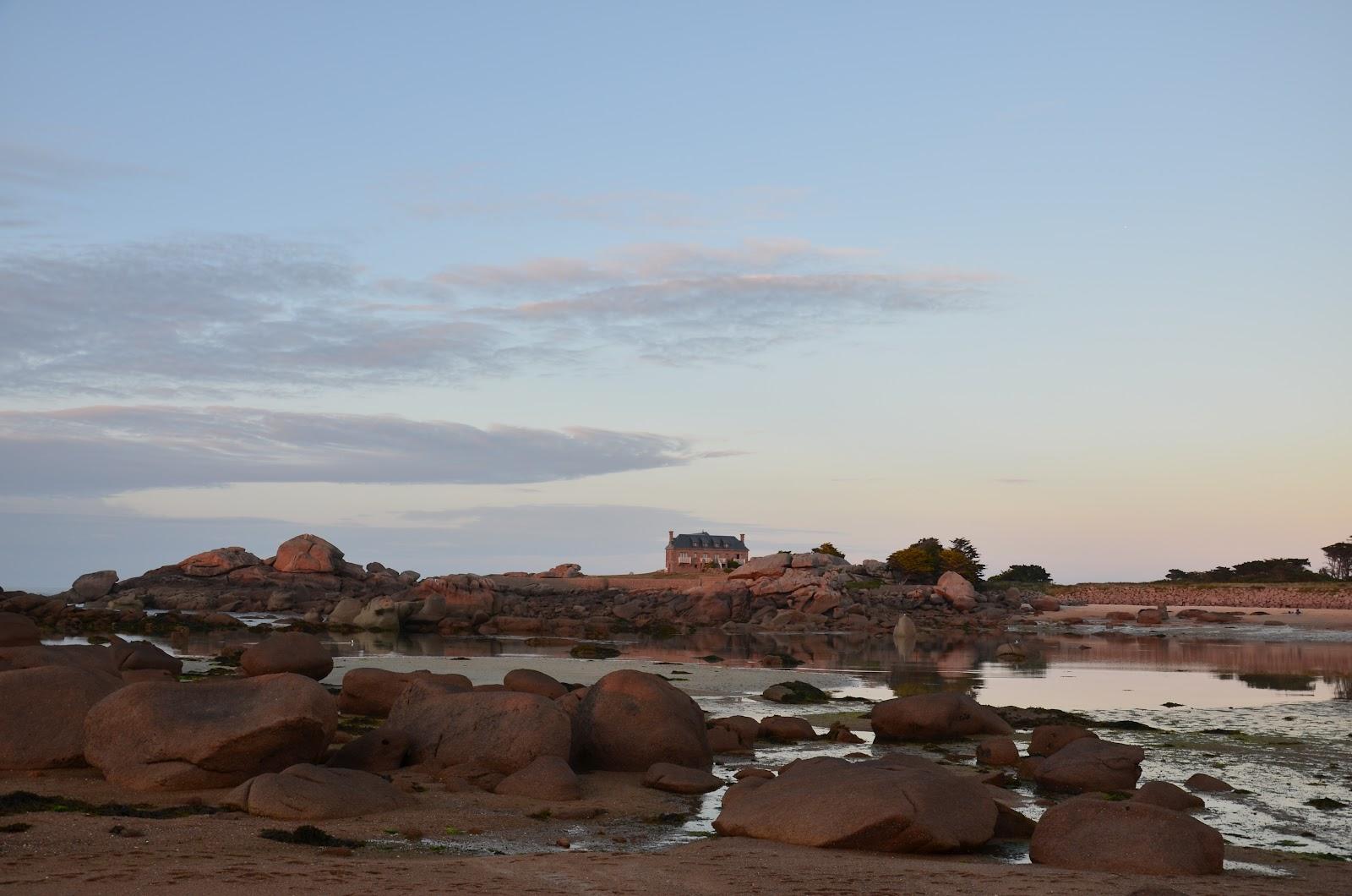 Sandee - Plage De L'Ile Renote