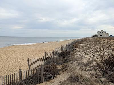 Sandee - Kitty Hawk Pier