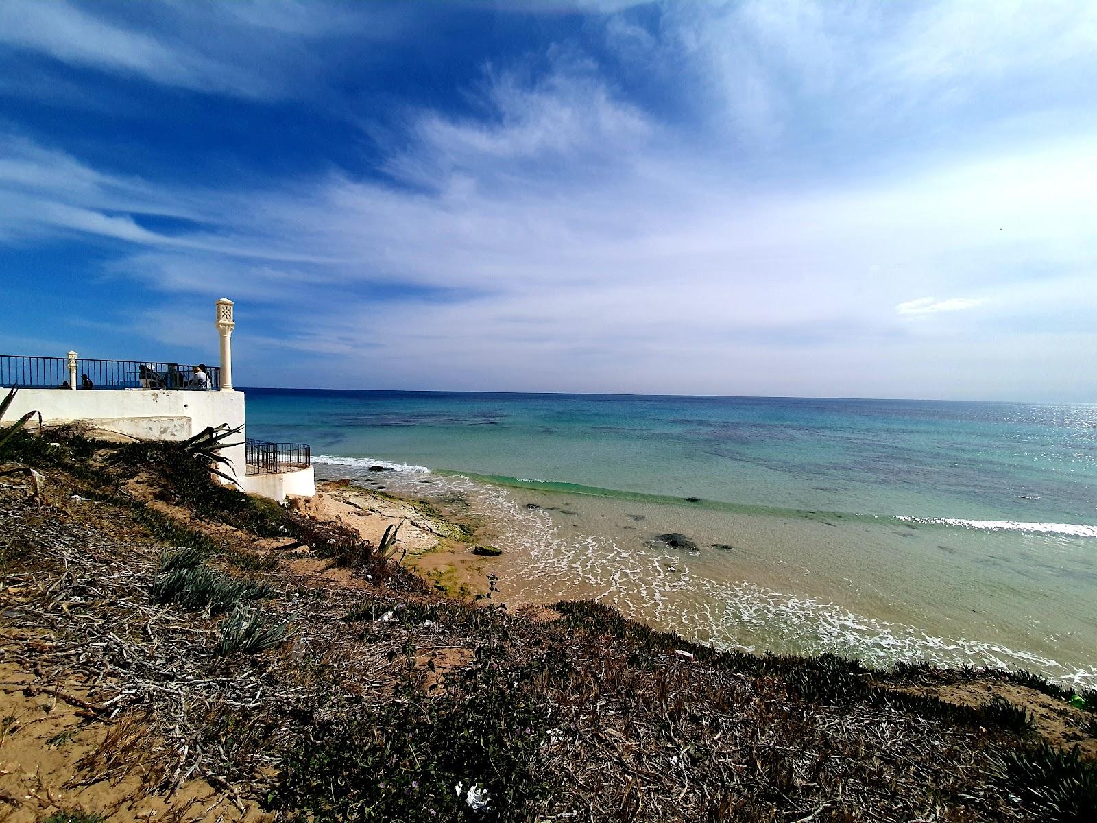 Sandee Sidi Mahrsi Beach Photo