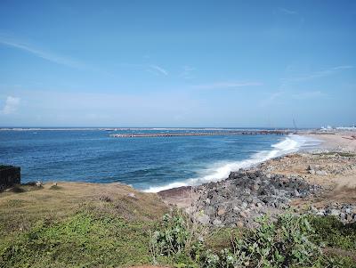 Sandee - Mullur Beach View Point