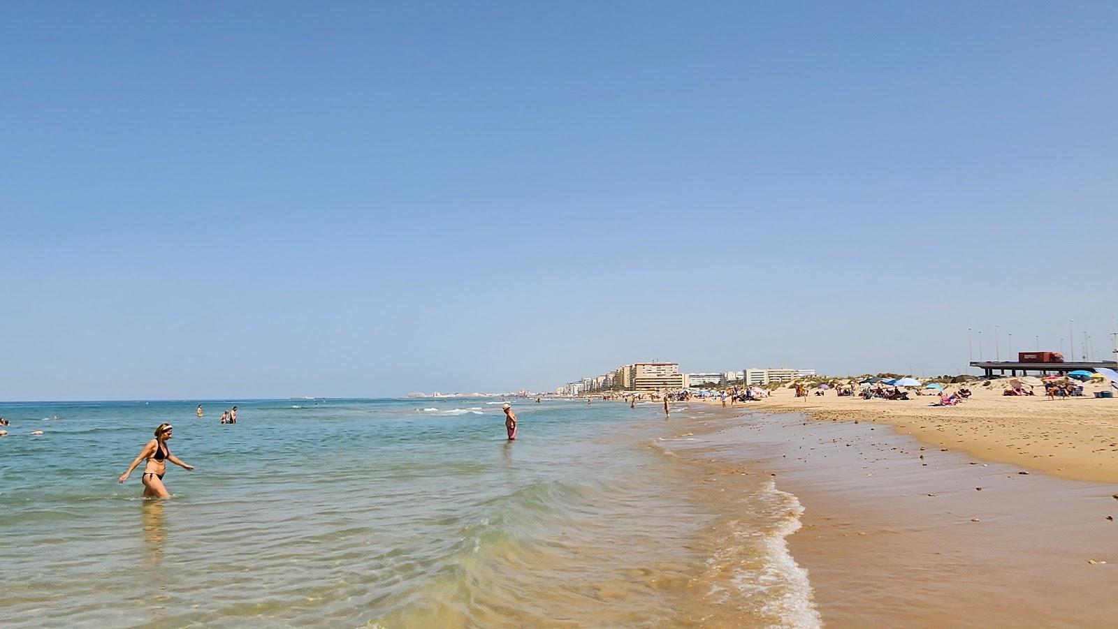 Sandee El Chato Beach