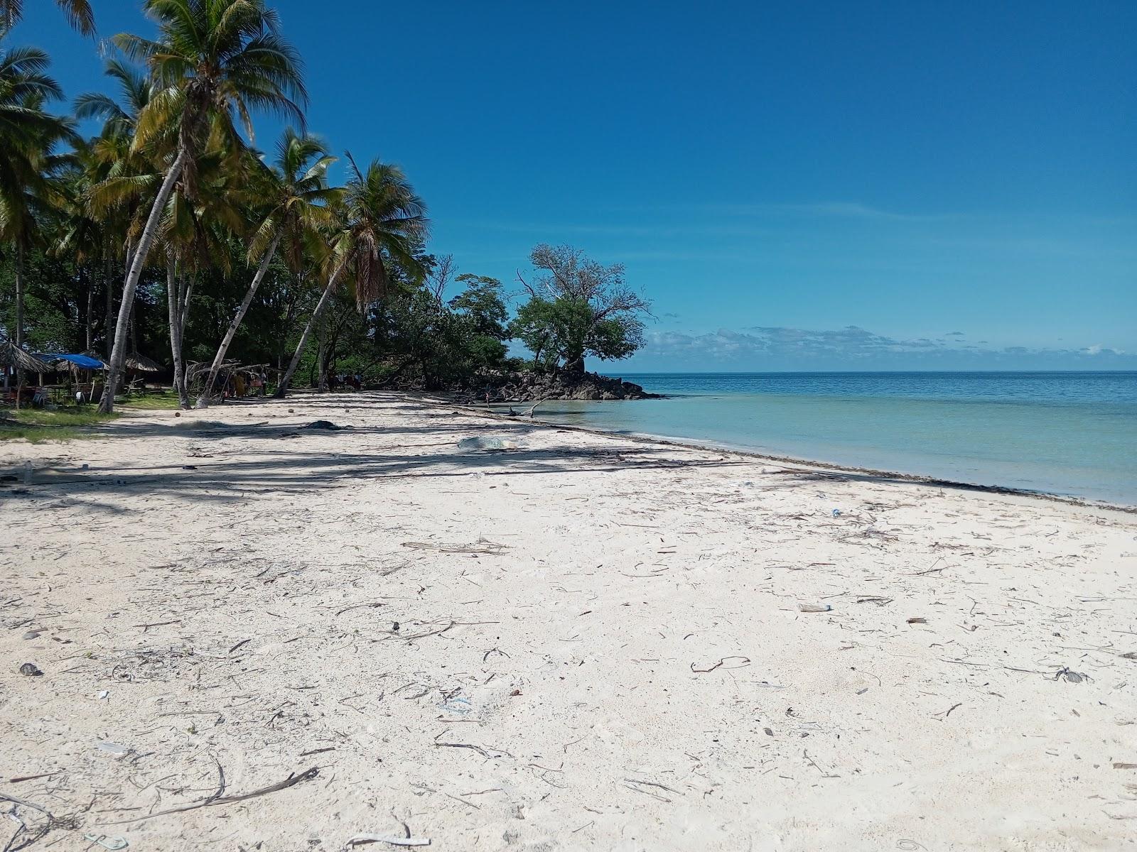 Sandee Barus Pantai Photo