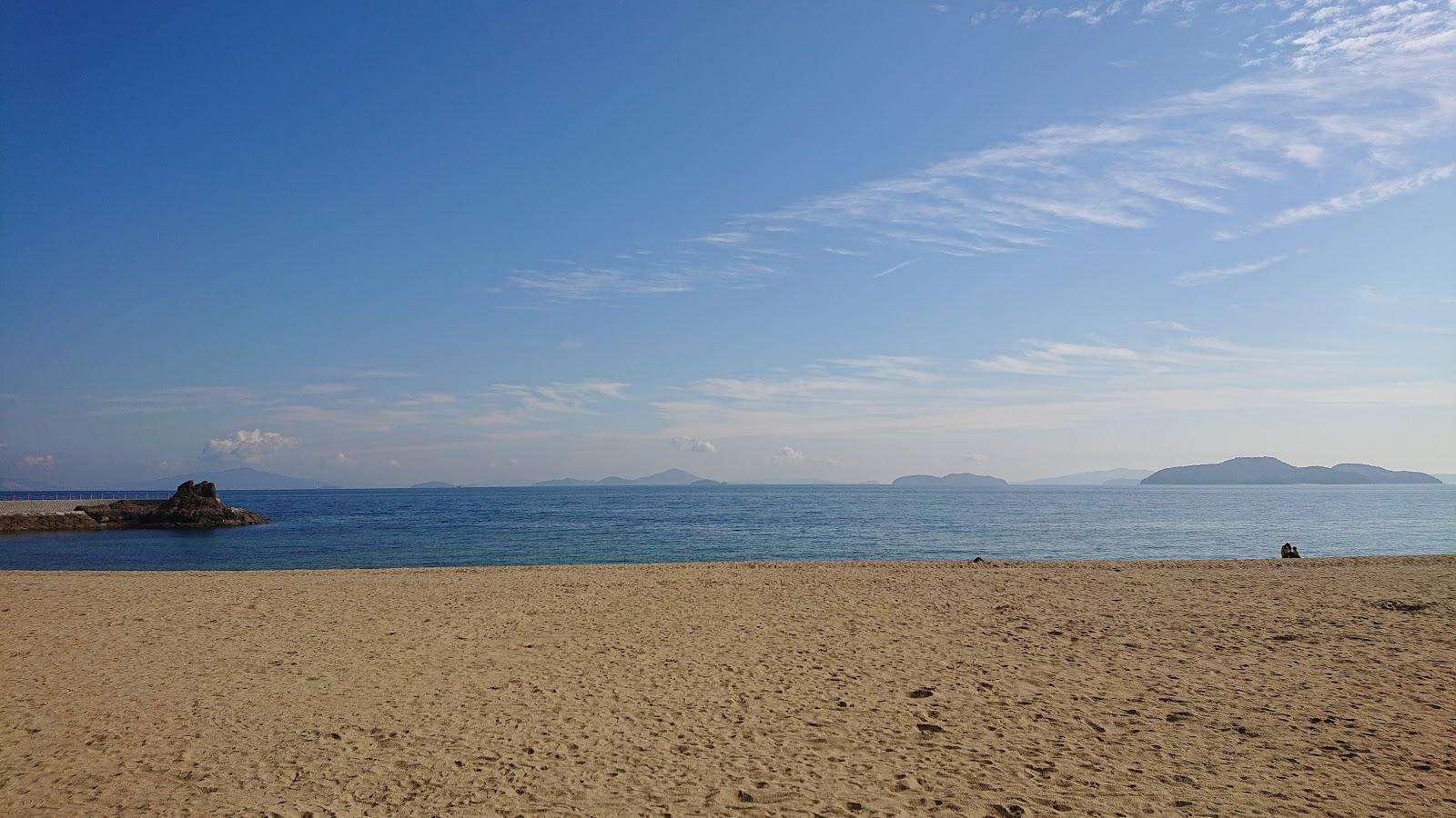 Sandee Yuu Beach