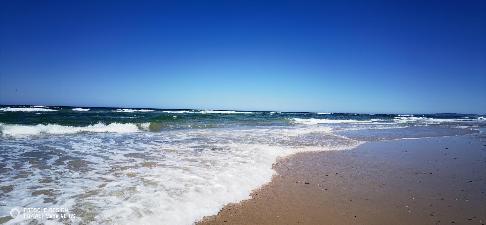 Sandee Plage De L'Hopital
