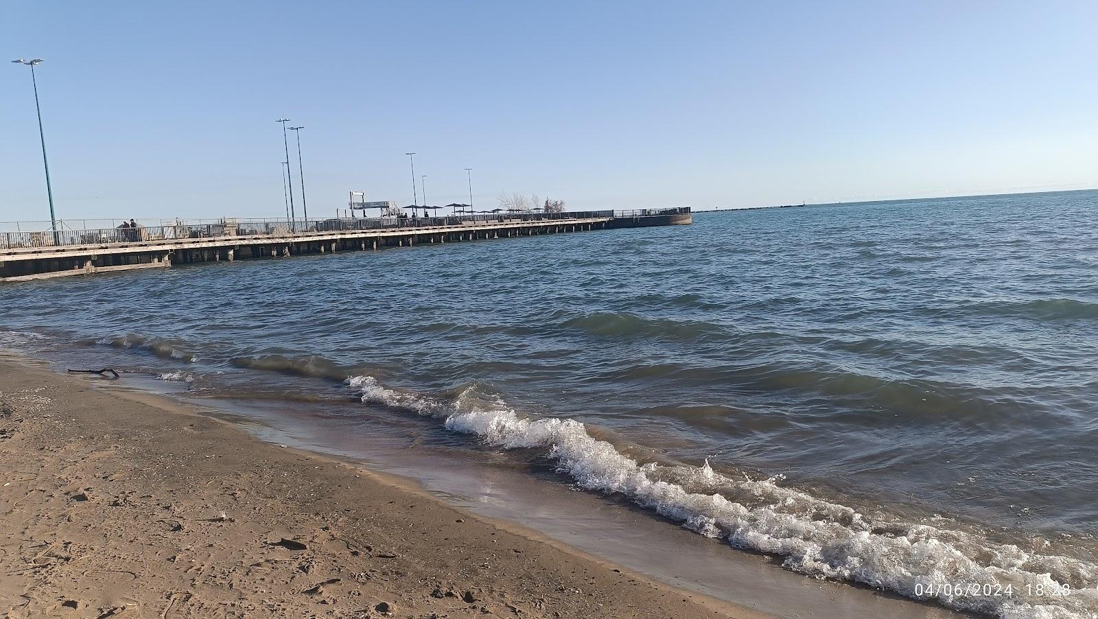 Sandee Seacliff Beach