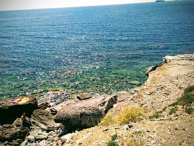 Sandee - Spiaggia Attrezzata La Ginestra