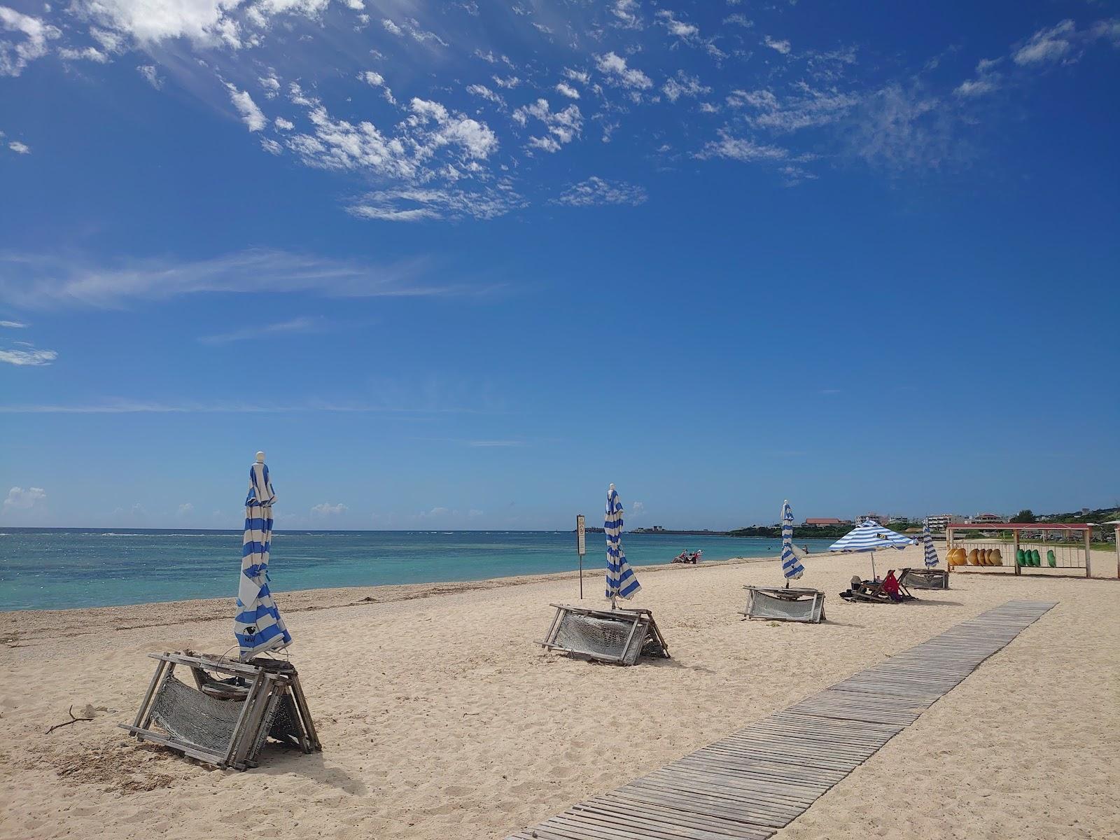 Sandee Torii Beach