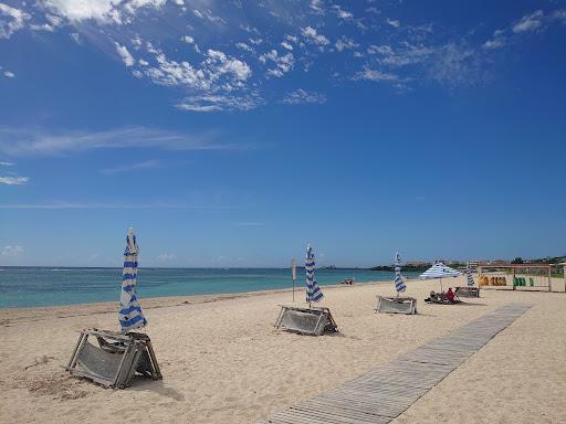 Sandee Torii Beach Photo