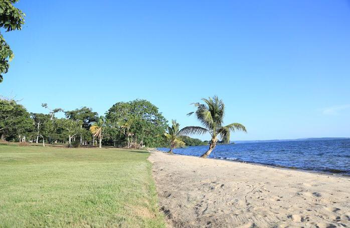 Sandee Bulago Island Beach