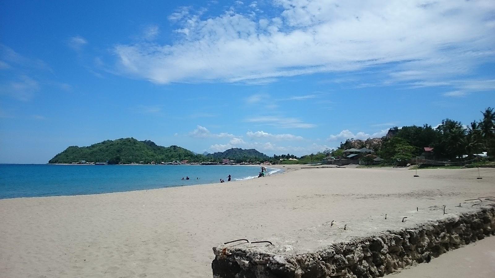 Sandee Susso Beach