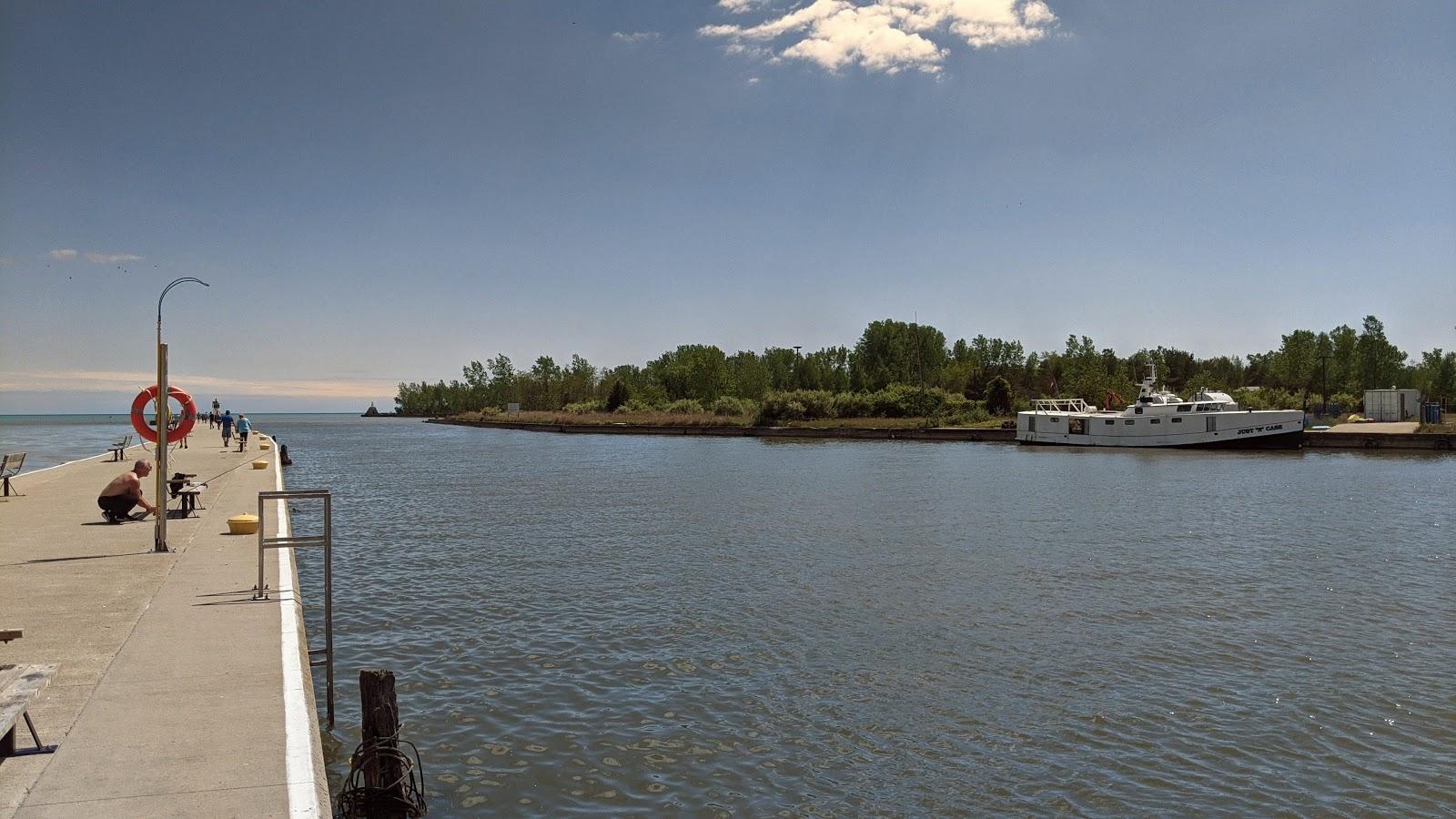 Sandee Port Burwell