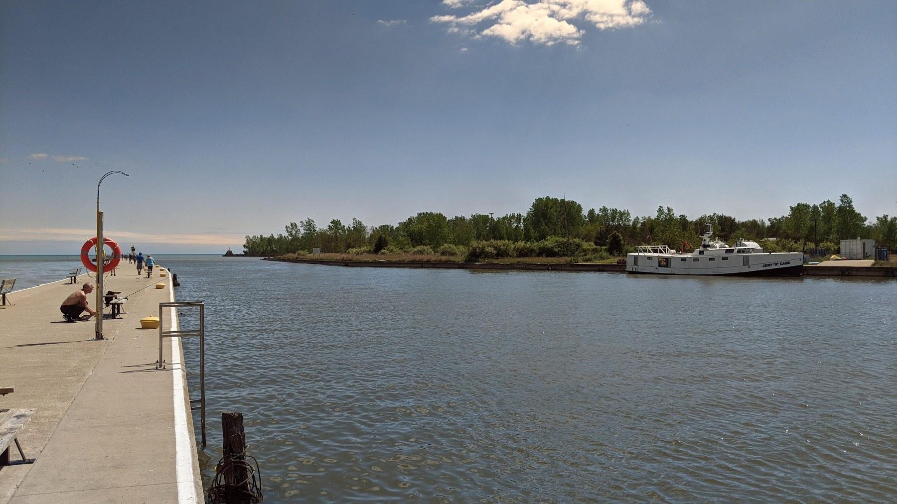 Sandee Port Burwell