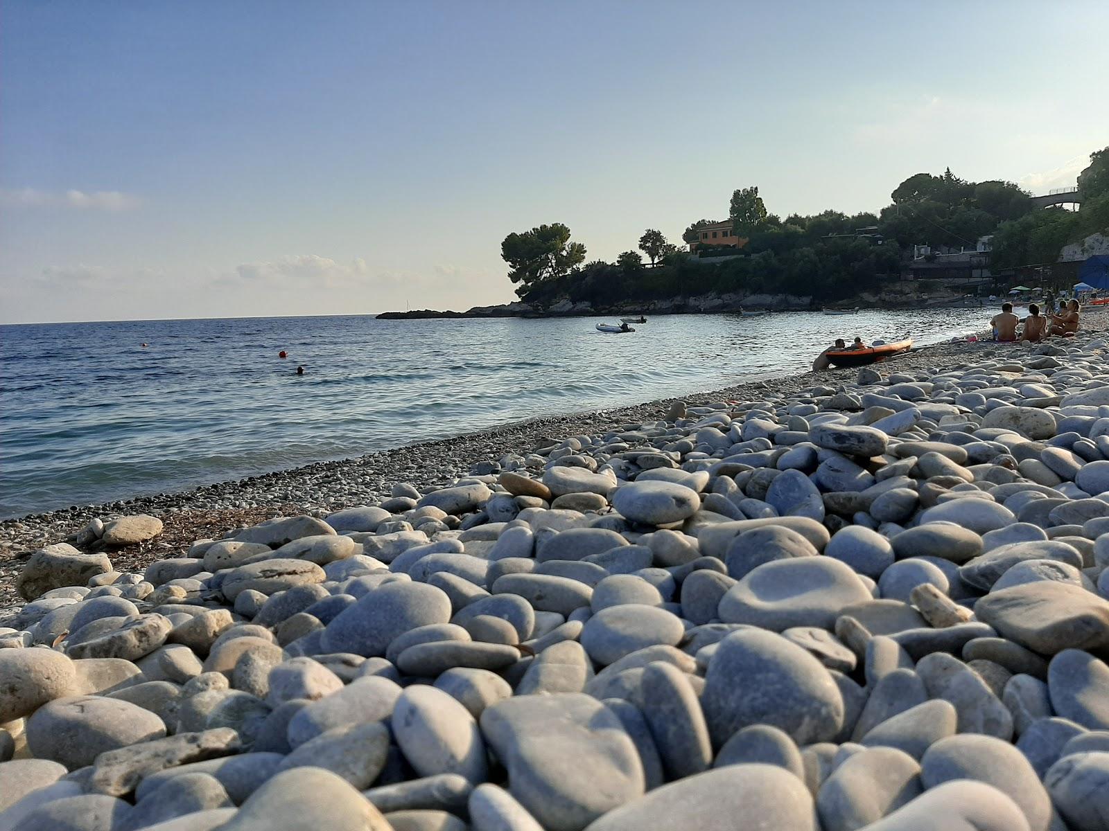 Sandee - Spiaggia Del Darsenun