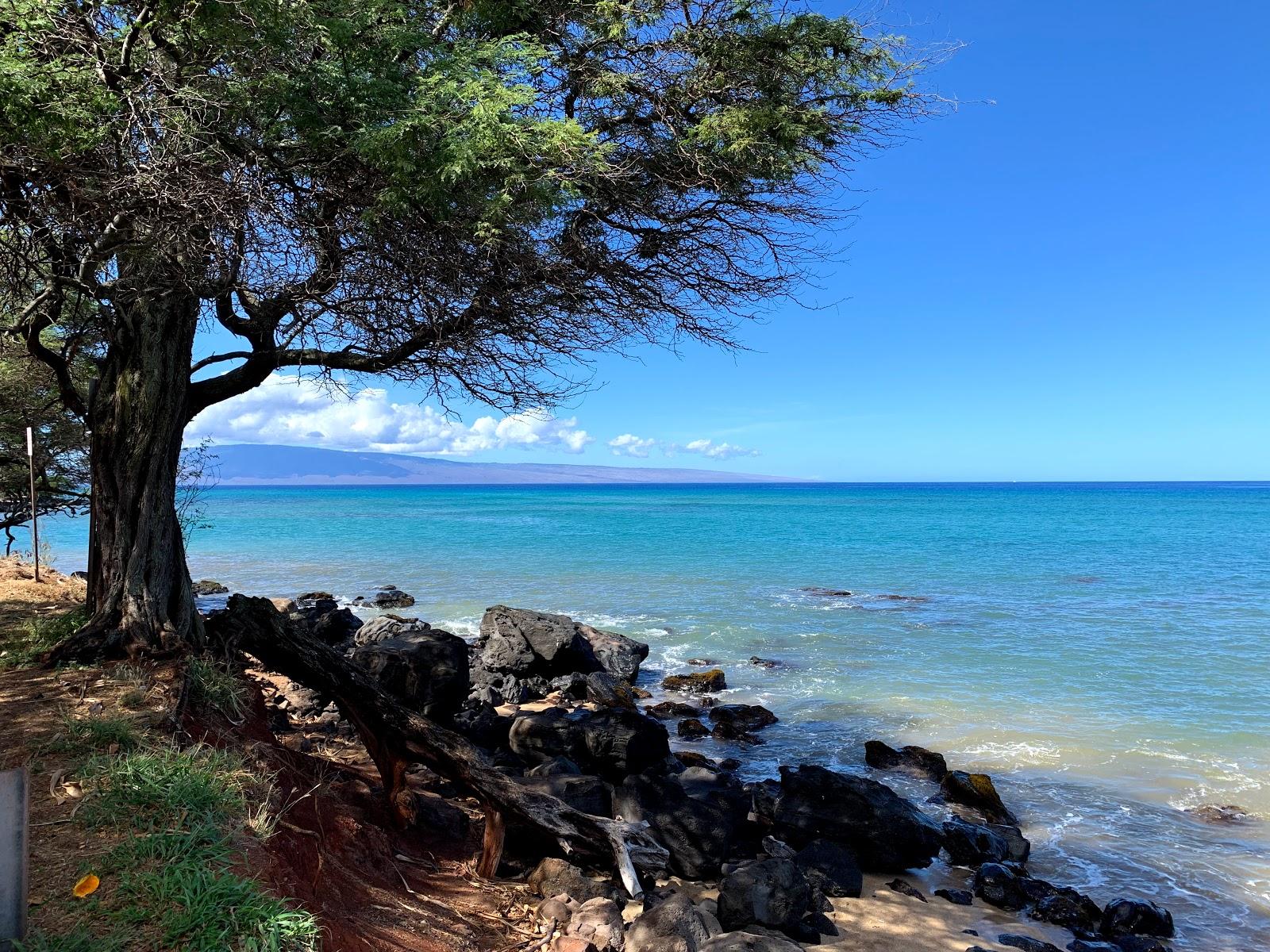 Sandee - Pohaku Beach Park