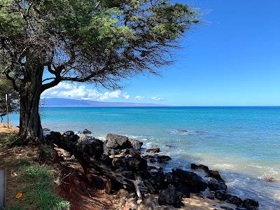 Sandee - Pohaku Beach Park