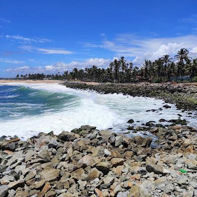 Sandee - Mulloorthurai Beach