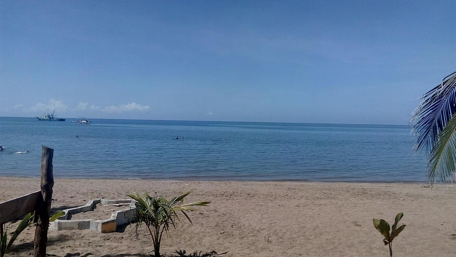 Sandee Villa Merced Farm Beach