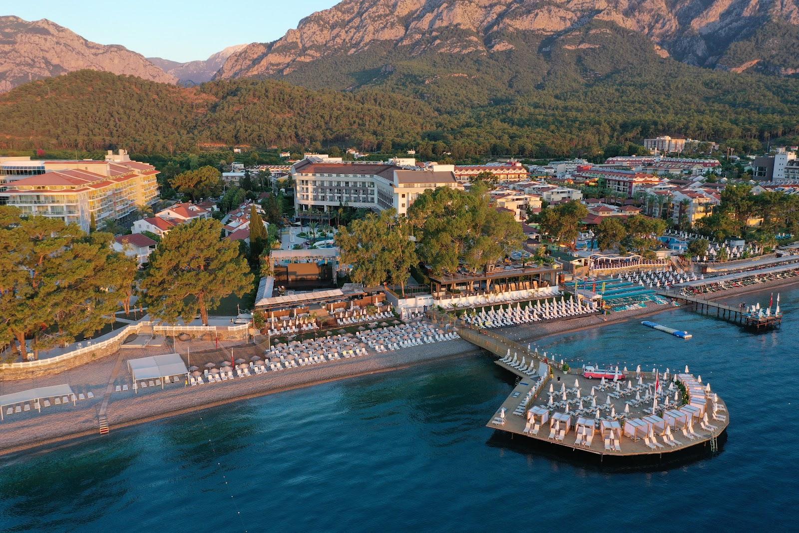 Sandee Doubletree By Hilton Antalya-Kemer Beach Photo