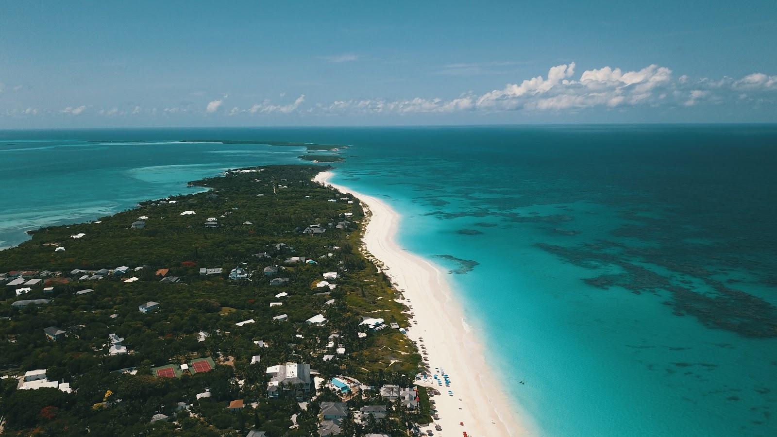 Sandee Pink Sands Beach