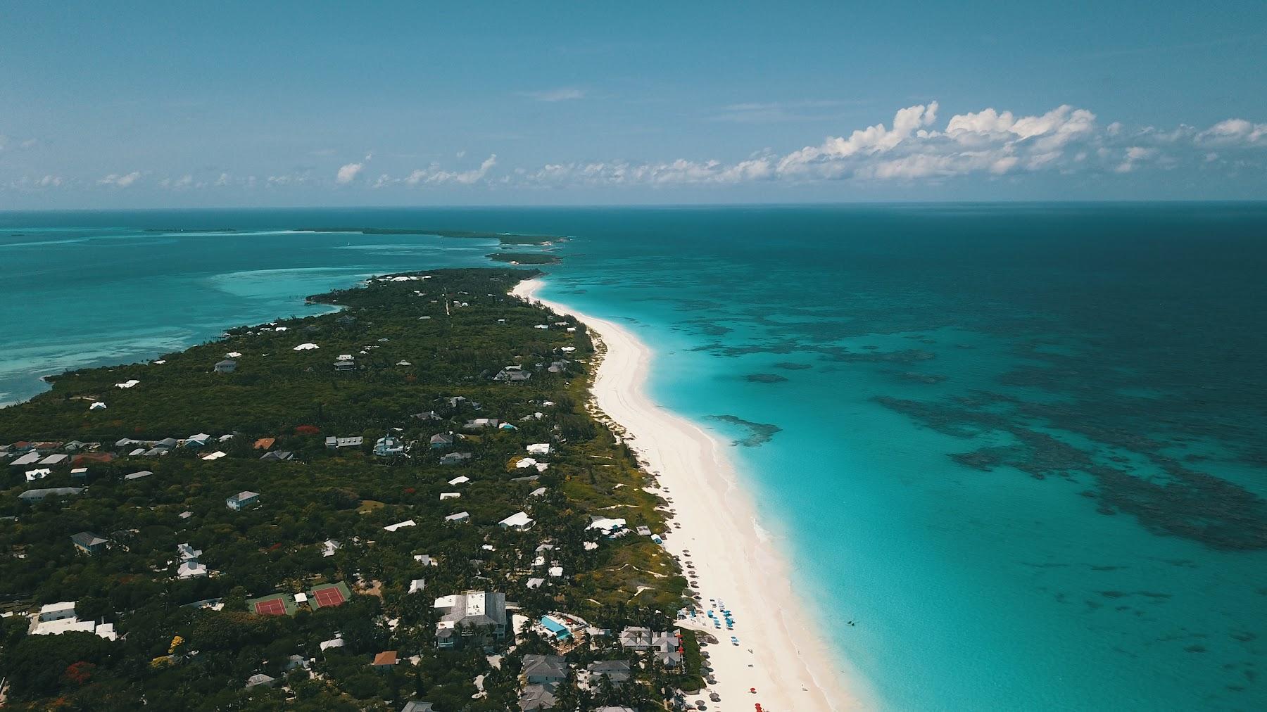 Sandee Pink Sands Beach