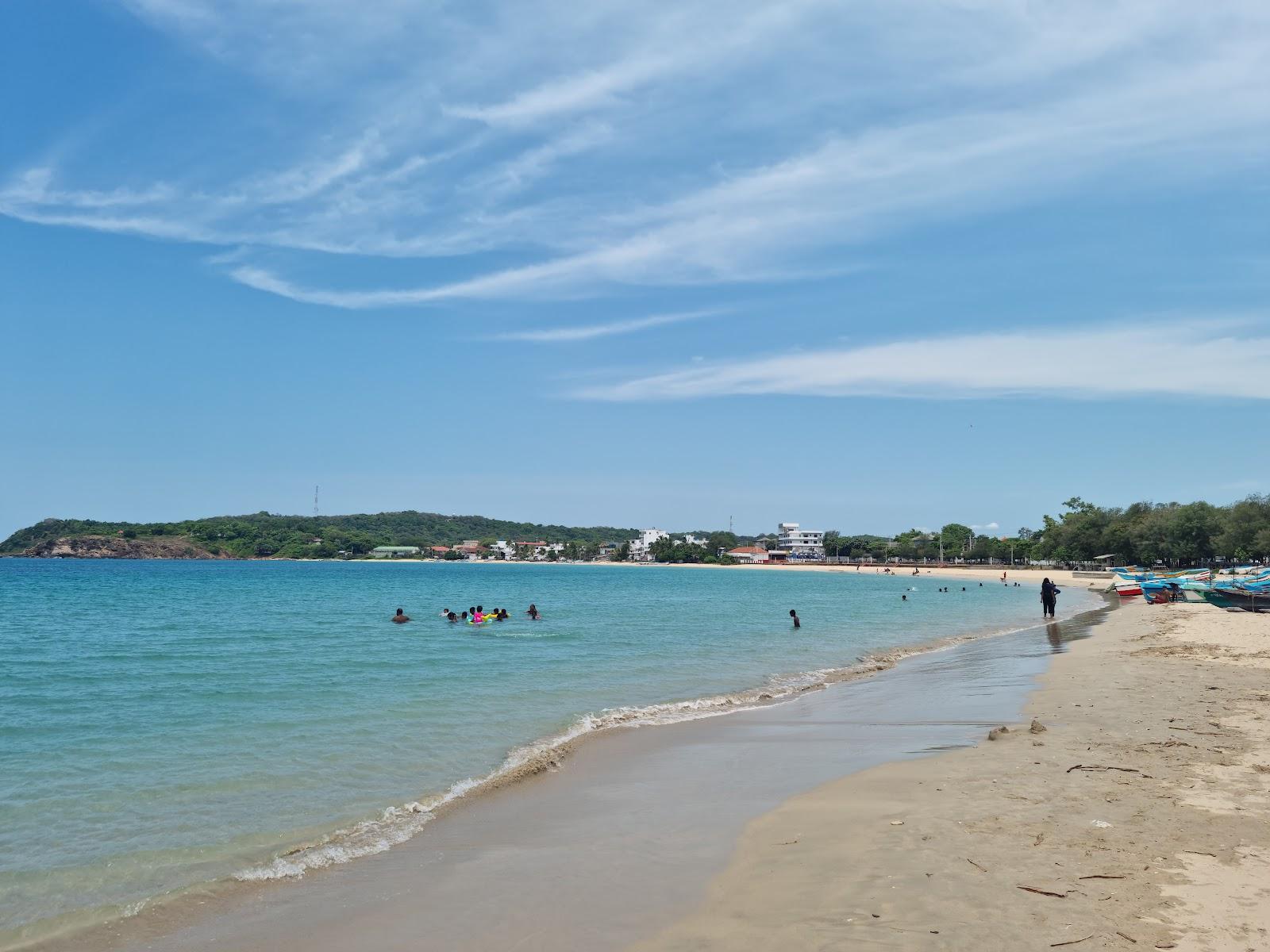 Sandee Beach Trinco
