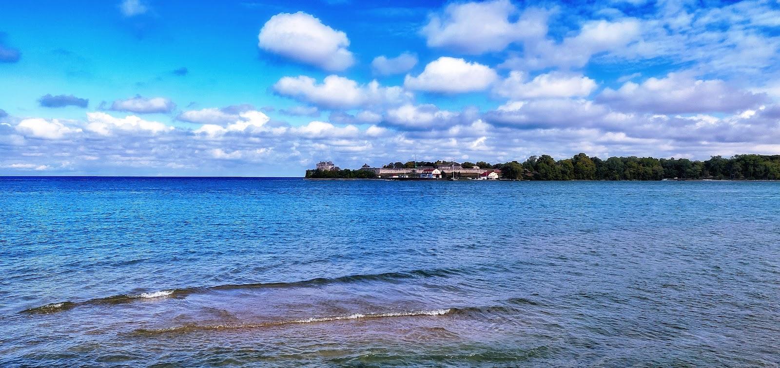 Sandee Beautiful Beach