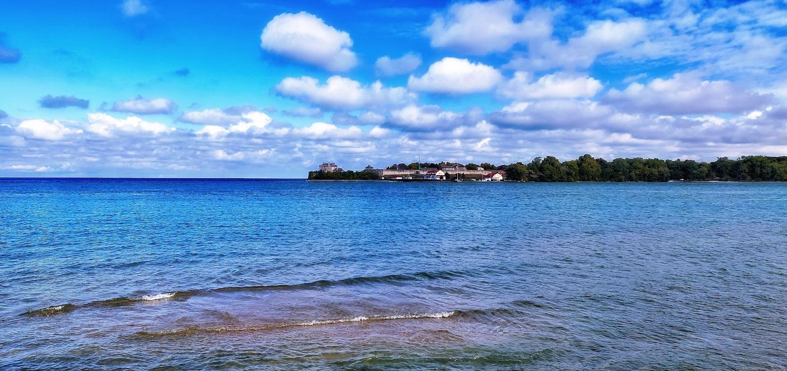 Sandee Beautiful Beach Photo