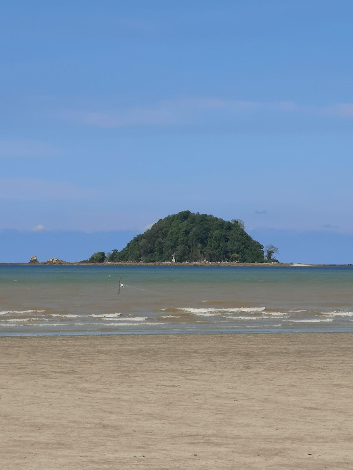 Sandee Chedoq Beach