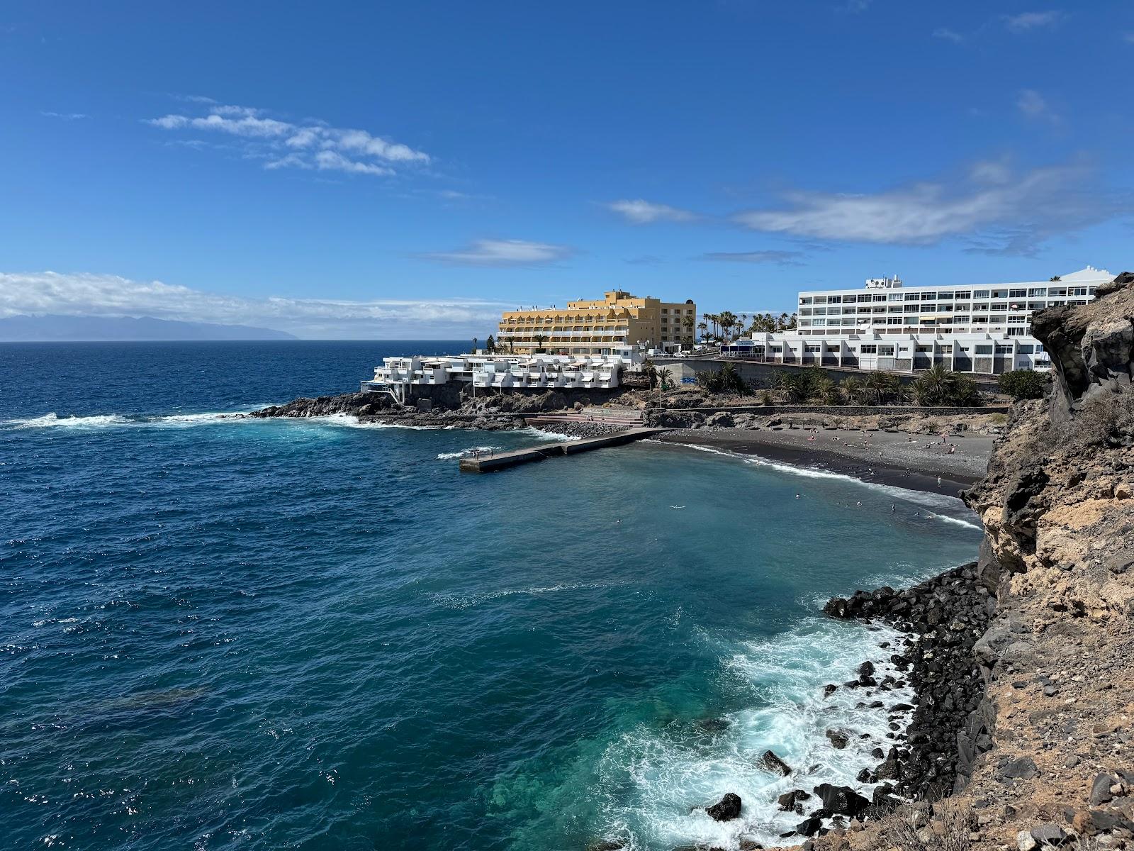 Sandee Playa De Ajabo