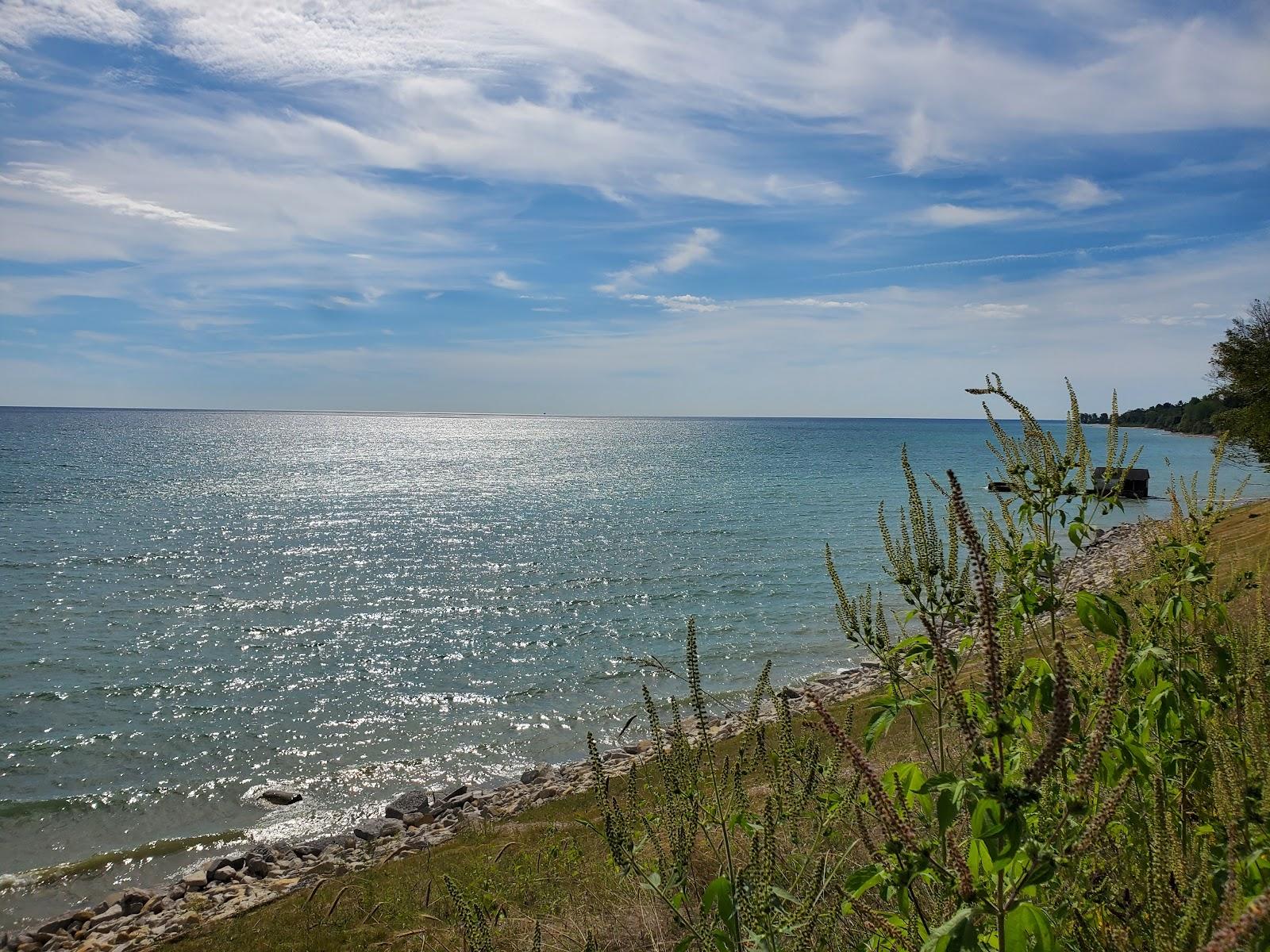 Sandee Hendryx County Roadside Park