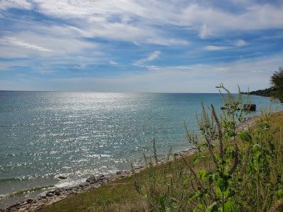 Sandee - Sanilac County Roadside Park