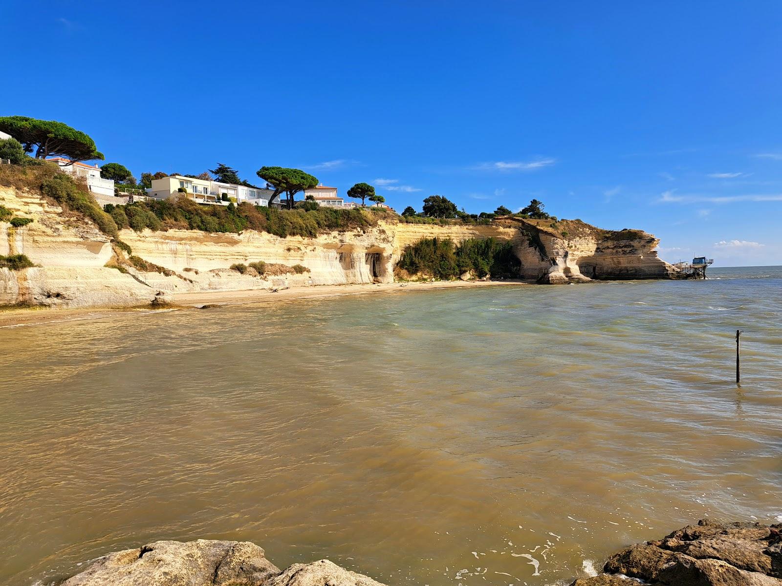 Sandee Plage De Cadet