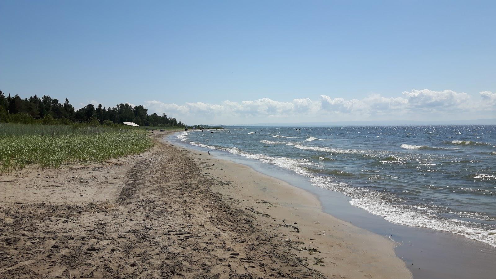 Sandee Allenwood Beach