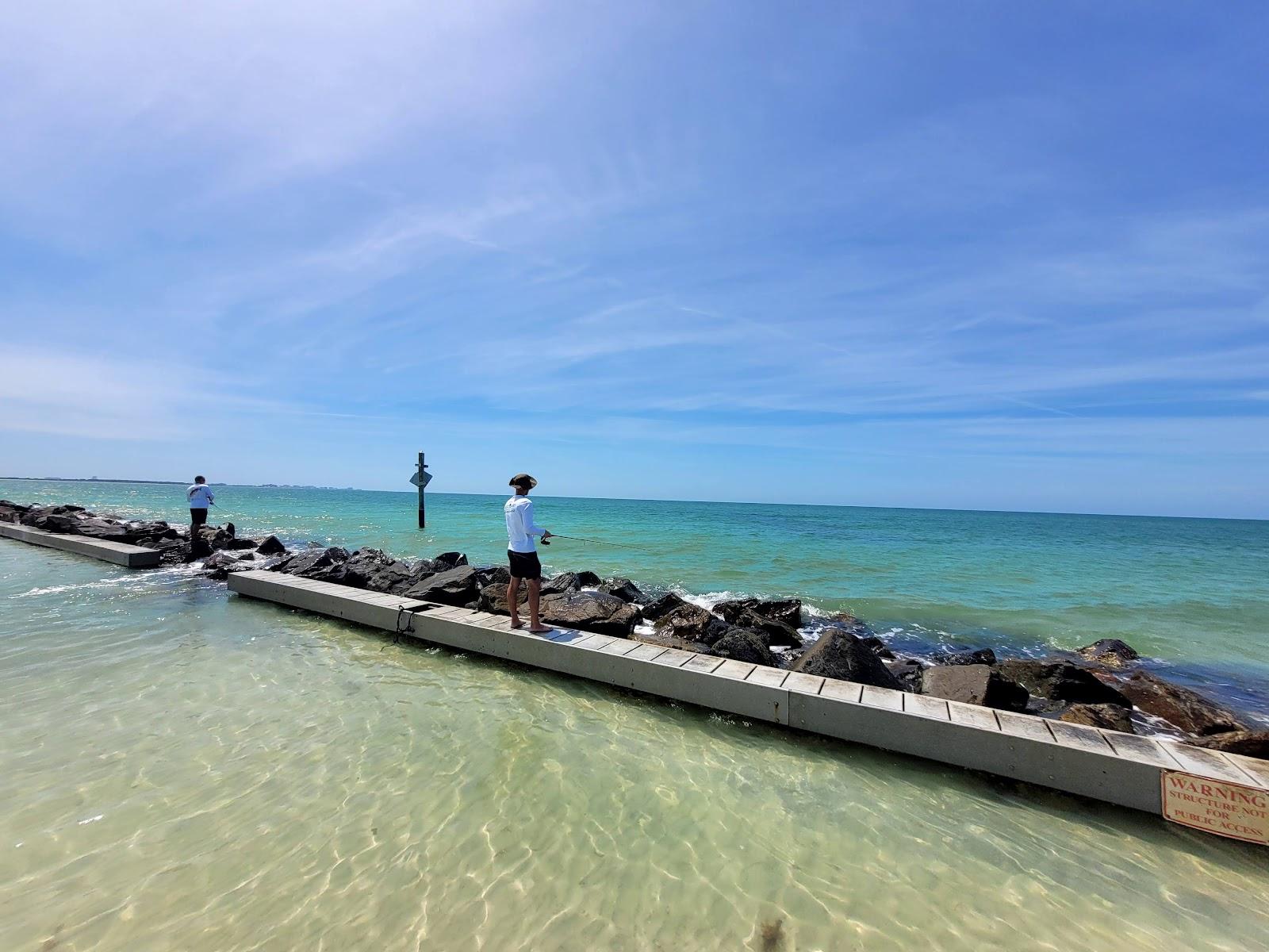 Sandee - Honeymoon Island State Park