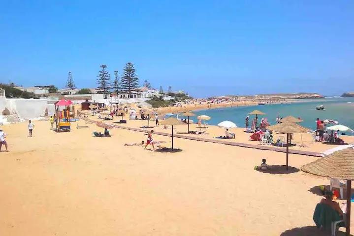 Sandee Plage Sable D'Or