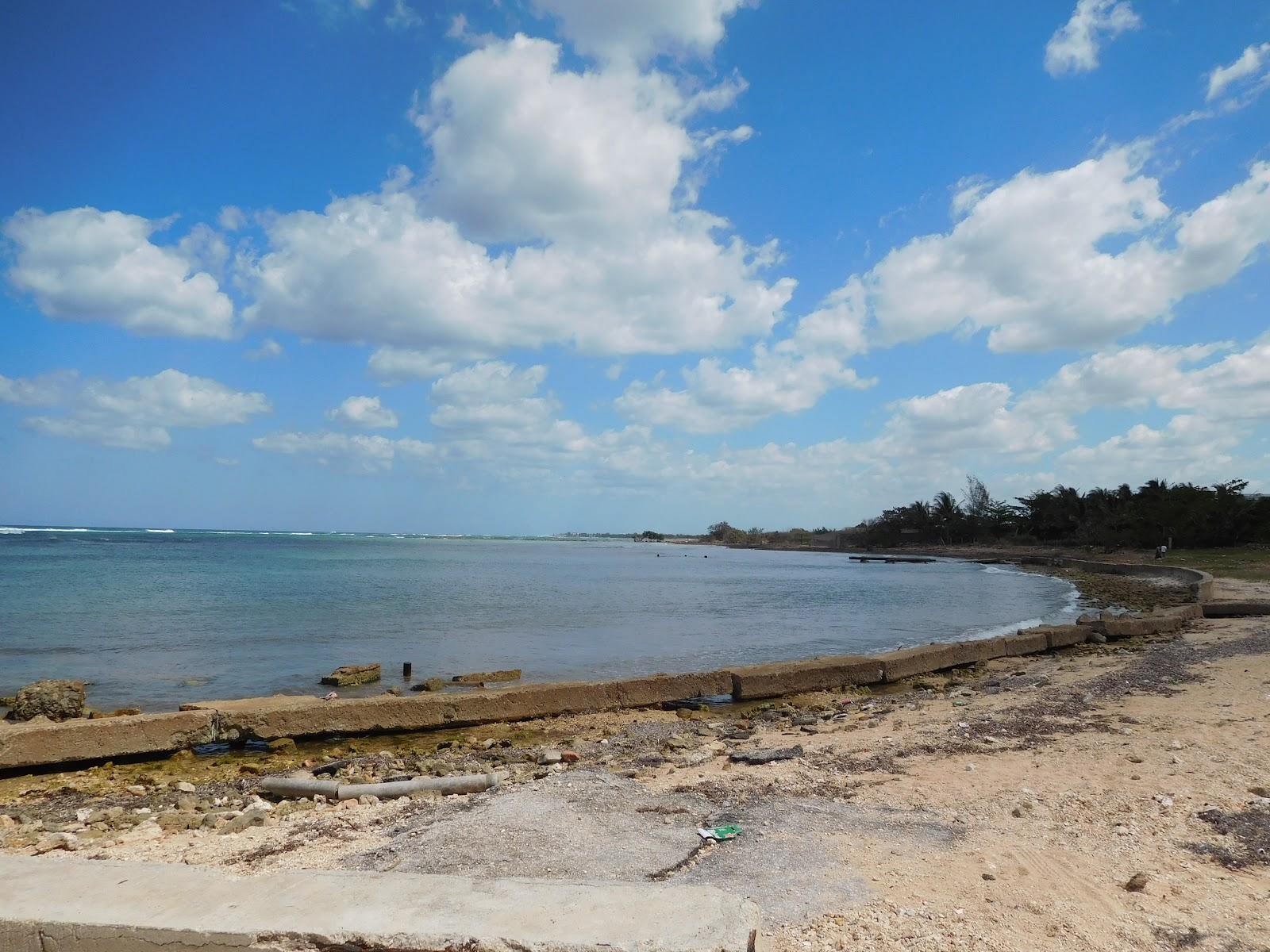 Sandee Malecon De Playa De Baracoa Photo