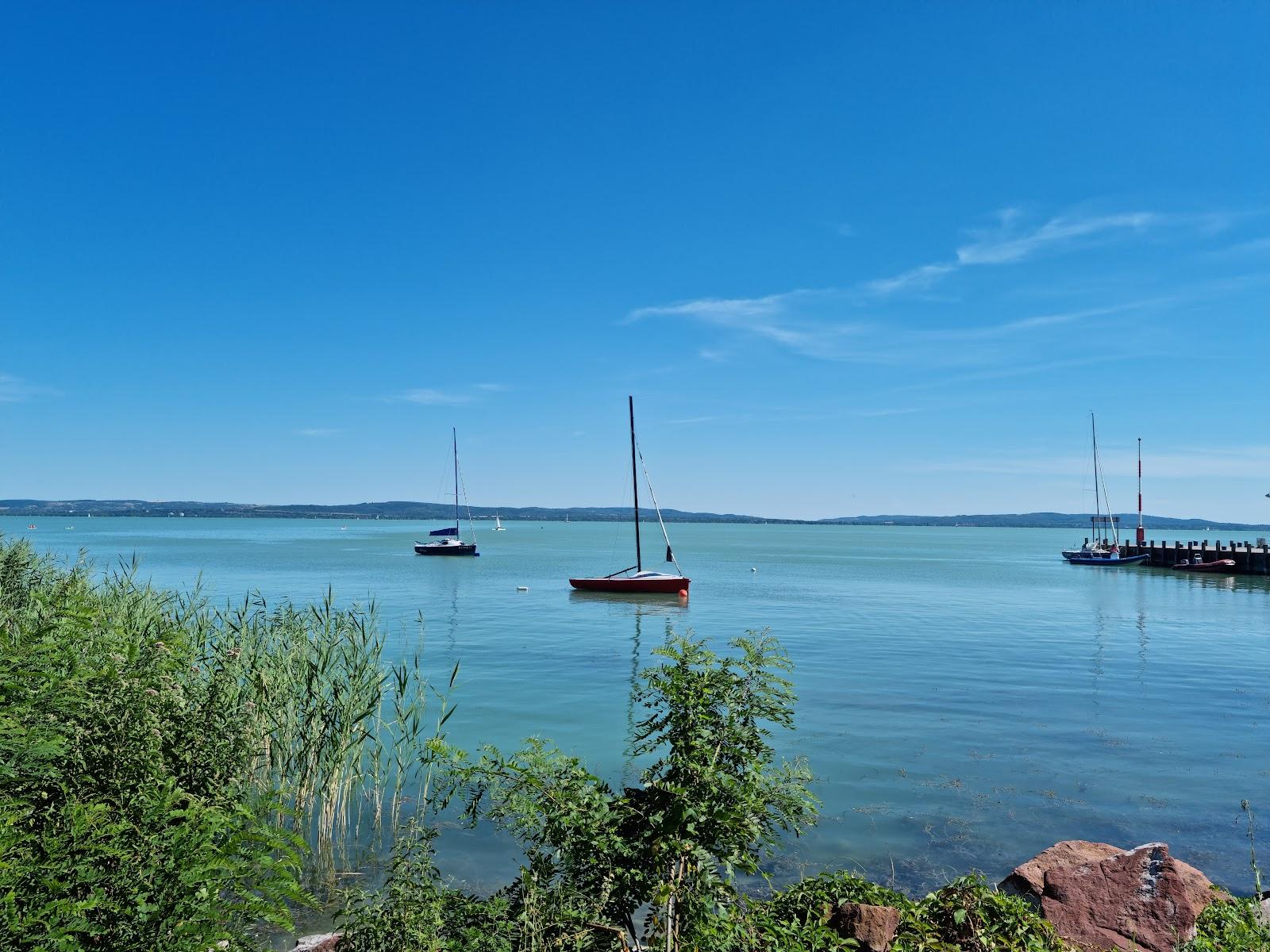 Sandee - HomePage / Balatonudvari